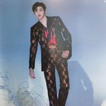 [강<b>다니엘</b>] 롤링스톤 실물사진