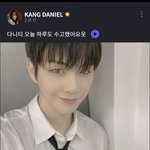 [강다니엘] 유니버스 <b>FNS</b>