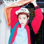 늑미 <b>경수</b> 티저 살짝 마크 같지 않냐