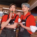 [NCT즌] 얘네 그림체 진짜 다르다