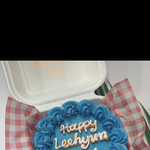 [NCT즌] 해찬 생일케이크