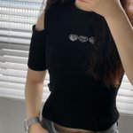 이주연 <b>티셔츠</b> 론론 1+2 구매 후기