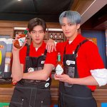 [NCT즌] 어떡함 얘네 둘 그냥
