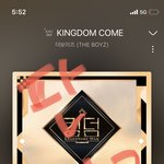 [더보이즈] 뭔가 노래 벅차오름