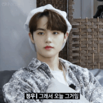 [트레저] 도영이+<b>베레모</b>=사뢍