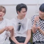 [NCT즌] <b>재민이</b> 핫바디