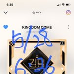[더보이즈] 애들아 7시 <b>차트</b>도 지켜야함