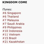 [더보이즈] <b>애플</b>뮤직 진입했다!