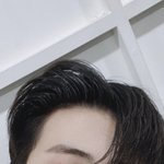 [NCT즌] 오늘 <b>셀카</b> 넘 잘찍었는데 머리가