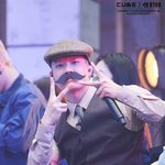 [BTOB] 킹덤은 안보여준