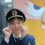 [펜타곤] 우리 사랑둥이 유니들이