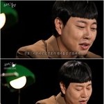 하루에 500원짜리 <b>컵떡볶이</b>만 먹고 버텼다는 이진호