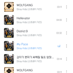 [스키즈] 인스타 이제 봤네 ㅠ ㅠ <b>눈물</b>난다