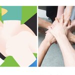 [NCT즌] 아 왼쪽은 ㅈㄴ 귀여운데 오른쪽 <b>핏줄</b>봐