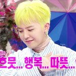 [빅뱅] 뷮들 좀 멋있다