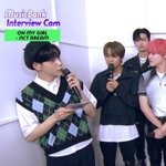 [NCT즌] 이햇찬은 마이크 왜 든 거임ㅋㅋㅋㅋ