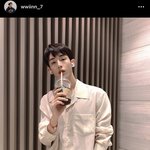 [NCT즌] 아 내남친 인스타<b>올림</b>