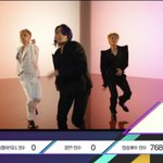 방탄 뮤뱅 2<b>일치</b> 음원만으로 6위 실화임?