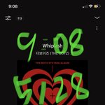 [더보이즈] 스밍 재밌다