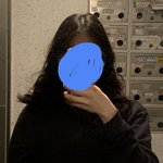 나 <b>파마</b>했늠데 어때