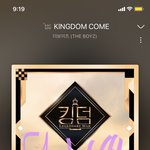 [더보이즈] 더비들 서양<b>수박</b> 좀 많이 해야될거 같아..