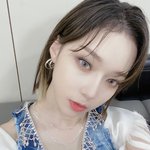 [드루와] <b>에스파윈터</b> 오늘 셀카 이쁜데 왜?