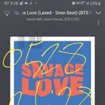 [방탄소년단] 좋은아침미국 보는 이삐...씨엪에 지쳐가고잇습니다...