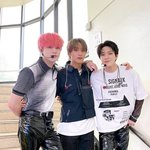 [NCT즌] 철러 진짜 모냐 애기에서 <b>완전</b> 벗어남....