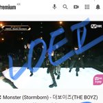 [더보이즈] 얃옹덥이는 아무리 생각해도