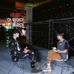 [NCT즌] 나쟴 <b>앙탈</b> 부리는거?