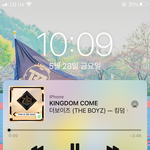 [더보이즈] 진짜 더비뽕 찬다