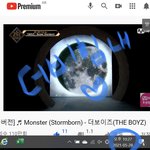 [더보이즈] 더비야 눈에 보이는게 다가 아니야 ㅜㅜ