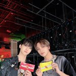 [NCT즌] 어깨<b>동무</b>라도 해