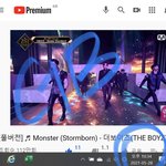 [더보이즈] 더비들 잘<b>하네</b>??