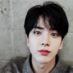 나 왜 덥즈 <b>영훈</b> 이제 알았냐