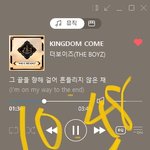 [더보이즈] 근데 오히려 우리 <b>후</b>즈팬보단