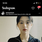 와 고윤정 ㅈㄴ이뻐