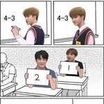 [NCT즌] 잼젠 잼동 캐해 <b>한</b><b>컷</b>설명