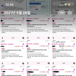 [BTOB] 6개만 더 있으면 100개