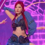 [모두드루와] <b>닝닝</b> 배꼽 최초 공개
