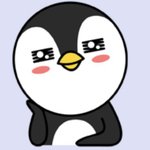 아진짜 유지민 자기닮은 <b>임티</b>쓰는거 넘귀여워..