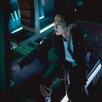 [EXO] <b>턱선</b>에 베이긋다 야