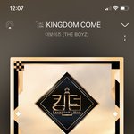 [더보이즈] <b>프리징</b>이후에도 돌려야함!