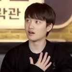 엑소의 쇼타임 경수