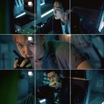 <b>종인</b>이 무전기 들었는데 뭔가