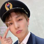 [펜타곤] 아 <b>다래끼</b> 너무