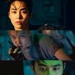 [EXO] 애들 <b>얼굴</b> 합쳐보니까 진짜 <b>개</b>쩐다