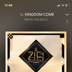 [더보이즈] ㅅㄷ)내 금붕어 머리