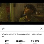 [세븐틴] <b>모야</b> <b>모야</b> <b>모야</b> ㅜㅜ 백만 넘었어