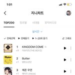 [더보이즈] <b>일</b>위ㅠㅠ아니 진짜